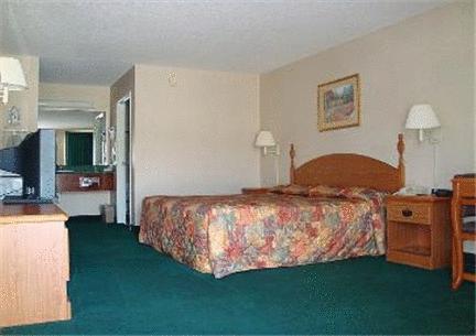 Wadley Inn Quarto foto
