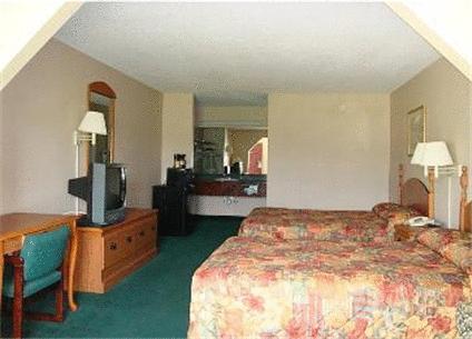 Wadley Inn Quarto foto